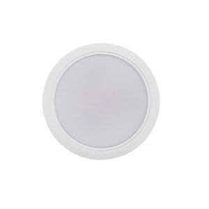 Oprawa typu downlight LL AZOV LED DO 18W-NW 30569 LightLogic biała 958801