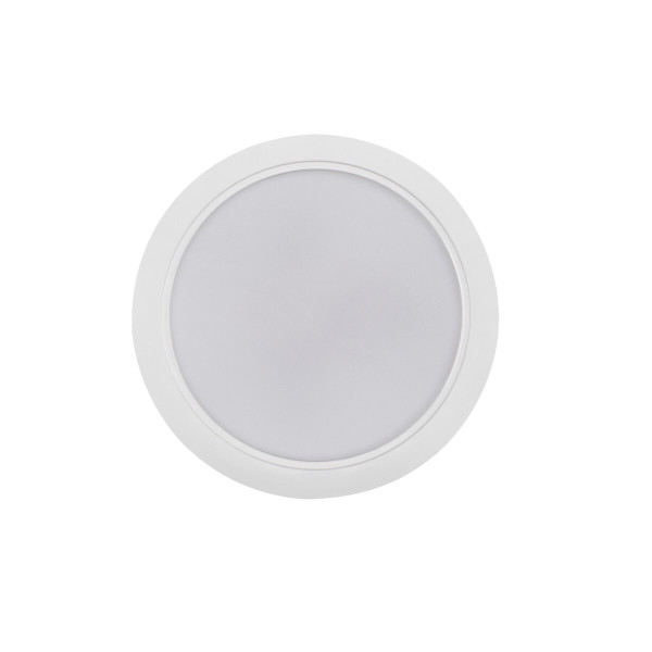 Oprawa typu downlight LL AZOV LED DO 18W-NW 30569 LightLogic biała 958801