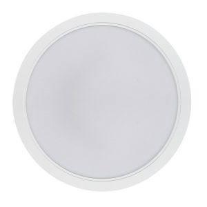 Oprawa typu downlight LL AZOV LED DO 24W-NW 30570 LightLogic biała 958811 Oprawa typu downlight LL AZOV LED DO 24W-NW 30570 LightLogic biała 958811