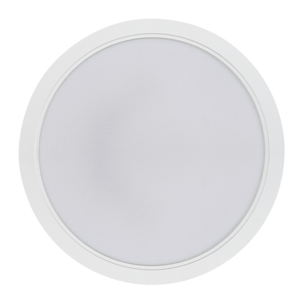Oprawa typu downlight LL AZOV LED DO 24W-NW 30570 LightLogic biała 958811