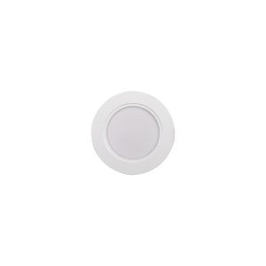 Oprawa typu downlight LL AZOV LED DO 9W-NW 30572 LightLogic biała 958793 Oprawa typu downlight LL AZOV LED DO 9W-NW 30572 LightLogic biała 958793