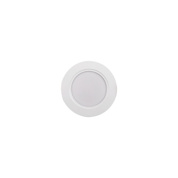 Oprawa typu downlight LL AZOV LED DO 9W-NW 30572 LightLogic biała 958793
