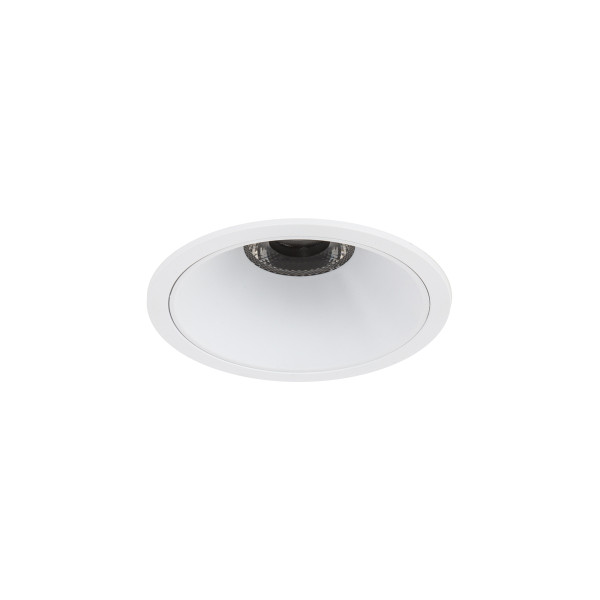 Oprawa wpuszczana Avelina biała matowa LED 20W 3000-6000K 2200lm Italux 1050607