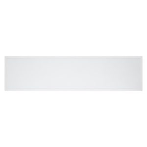 Oprawa wpuszczana Backlit biała LED 40W 4000K 4800lm IP20 Eko-Light 917985