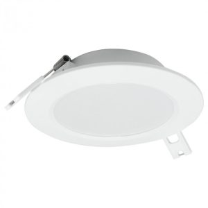 Oprawa wpuszczana Downlight biała LED 18W 4000K 1980lm IP20 Ecolight 1050666