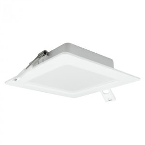 Oprawa wpuszczana Downlight biała LED 18W 4000K 1980lm IP20 Ecolight 1050650