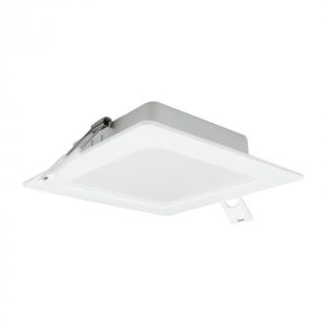 Oprawa wpuszczana Downlight biała LED 24W 4000K 2640lm IP20 Ecolight 1050637