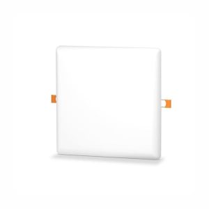 Oprawa wpuszczana DownLight biała LED 24W 4000K 3200lm IP54 Videx 917913