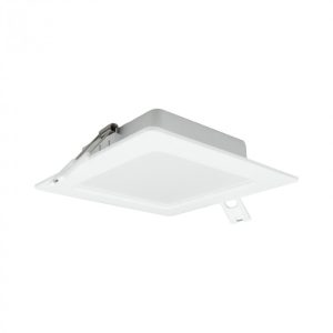 Oprawa wpuszczana Downlight biała LED 6W 4000K 660lm IP20 Ecolight 1050632