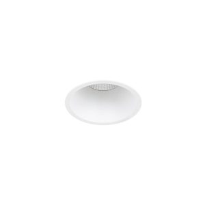 Oprawa wpuszczana Encanto biała LED 15W 3000-6000K 1650lm Italux 1050654 Oprawa wpuszczana Encanto biała LED 15W 3000-6000K 1650lm Italux 1050654