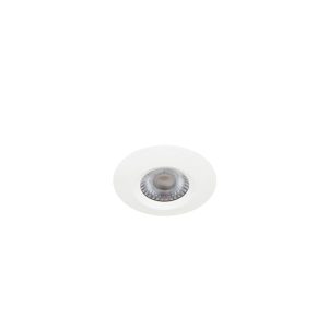 Oprawa wpuszczana Encanto okrągłe biały LED 8W 2700-6000K 800lm IP65 Italux 1050663 Oprawa wpuszczana Encanto okrągłe biały LED 8W 2700-6000K 800lm IP65 Italux 1050663
