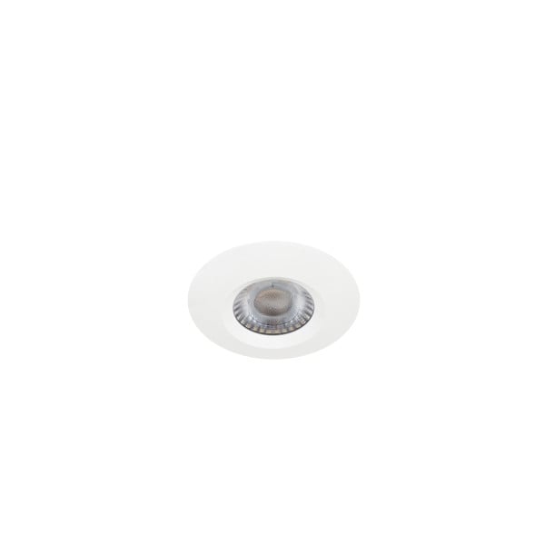Oprawa wpuszczana Encanto okrągłe biały LED 8W 2700-6000K 800lm IP65 Italux 1050663
