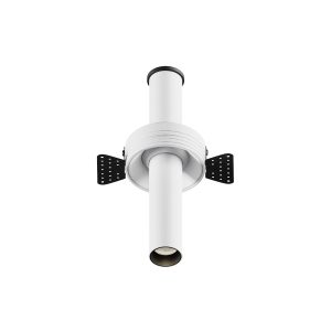 Oprawa wpuszczana FOCUS T tuba biały LED 7W biały ciepły 460lm IP20 Maytoni 1050972 Oprawa wpuszczana FOCUS T tuba biały LED 7W biały ciepły 460lm IP20 Maytoni 1050972