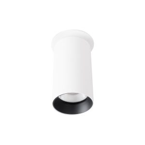 Oprawa wpuszczana HALO ciepła biały LED 9W biały ciepły 715lm IP20 Maxlight 1049516 Oprawa wpuszczana HALO ciepła biały LED 9W biały ciepły 715lm IP20 Maxlight 1049516