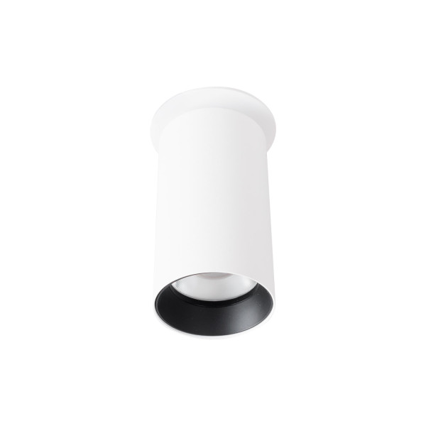 Oprawa wpuszczana HALO ciepła biały LED 9W biały ciepły 715lm IP20 Maxlight 1049516