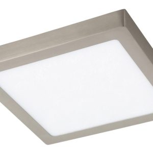 Oprawa wpuszczana Lois biała LED 24W 3000K 1700lm IP20 Rabalux 916369 Oprawa wpuszczana Lois biała LED 24W 3000K 1700lm IP20 Rabalux 916369