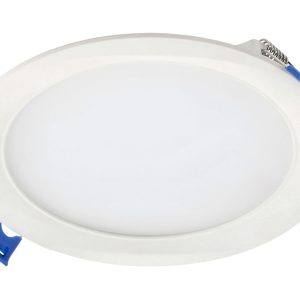 Oprawa wpuszczana Louis LED aluminiowa biała 41031 Oprawa wpuszczana Louis LED aluminiowa biała 41031
