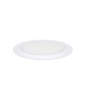 Oprawa wpuszczana Modulus biała matowa LED 15W 3000-6000K 1500lm Italux 1050625 Oprawa wpuszczana Modulus biała matowa LED 15W 3000-6000K 1500lm Italux 1050625