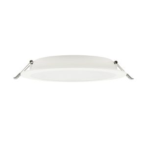Oprawa wpuszczana MYKONOS LED biała LED 18W 4000K 1800lm IP20 Nowodvorski 916253 Oprawa wpuszczana MYKONOS LED biała LED 18W 4000K 1800lm IP20 Nowodvorski 916253
