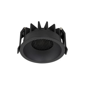 Oprawa wpuszczana oczko LED 12W NEXUS BLACK CCT 18127 TK Lighting 815607 Oprawa wpuszczana oczko LED 12W NEXUS BLACK CCT 18127 TK Lighting 815607