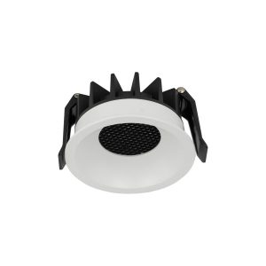 Oprawa wpuszczana oczko LED 12W NEXUS WHITE CCT 18126 TK Lighting 815601 Oprawa wpuszczana oczko LED 12W NEXUS WHITE CCT 18126 TK Lighting 815601