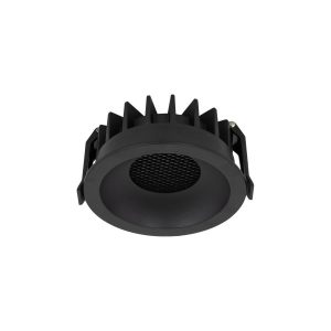 Oprawa wpuszczana oczko LED 18W NEXUS BLACK CCT 18133 TK Lighting 815603 Oprawa wpuszczana oczko LED 18W NEXUS BLACK CCT 18133 TK Lighting 815603