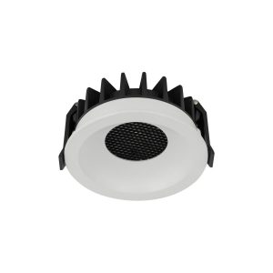 Oprawa wpuszczana oczko LED 18W NEXUS WHITE CCT 18132 TK Lighting 815606 Oprawa wpuszczana oczko LED 18W NEXUS WHITE CCT 18132 TK Lighting 815606
