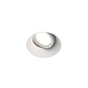 Oprawa wpuszczana oczko okrągła biała 11,8cm Dot 1xGU10x50W IP20 Maytoni 916843 Oprawa wpuszczana oczko okrągła biała 11,8cm Dot 1xGU10x50W IP20 Maytoni 916843