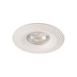 Oprawa wpuszczana oczko okrągła biała 9,7cm LIGLO 1xGU10x10W IP20 Kanlux 1049419 Oprawa wpuszczana oczko okrągła biała 9,7cm LIGLO 1xGU10x10W IP20 Kanlux 1049419
