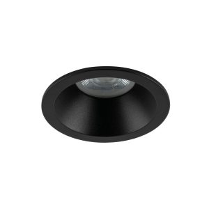 Oprawa wpuszczana oczko OPTI BLACK 10577 TK Lighting 815922 Oprawa wpuszczana oczko OPTI BLACK 10577 TK Lighting 815922