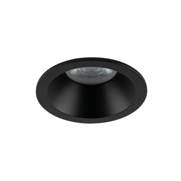 Oprawa wpuszczana oczko OPTI BLACK 10577 TK Lighting 815922