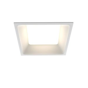 Oprawa wpuszczana Okno biała LED 12W Od 2700 do 6000K 820lm IP44 Maytoni 913762 Oprawa wpuszczana Okno biała LED 12W Od 2700 do 6000K 820lm IP44 Maytoni 913762