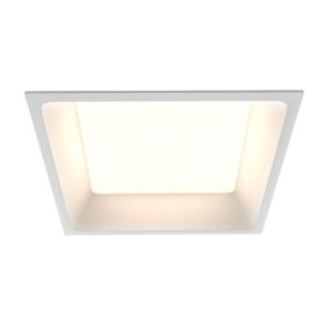 Oprawa wpuszczana Okno biała LED 18W Od 2700 do 6000K 1420lm IP44 Maytoni 913752 Oprawa wpuszczana Okno biała LED 18W Od 2700 do 6000K 1420lm IP44 Maytoni 913752