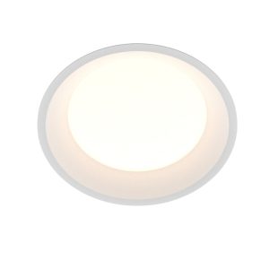 Oprawa wpuszczana Okno biała LED 24W Od 2700 do 6000K 1840lm IP44 Maytoni 913734 Oprawa wpuszczana Okno biała LED 24W Od 2700 do 6000K 1840lm IP44 Maytoni 913734