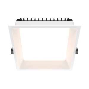 Oprawa wpuszczana OKNO kwadratowa biała LED 24W 3000K 1800lm IP20 Maytoni 916140 Oprawa wpuszczana OKNO kwadratowa biała LED 24W 3000K 1800lm IP20 Maytoni 916140