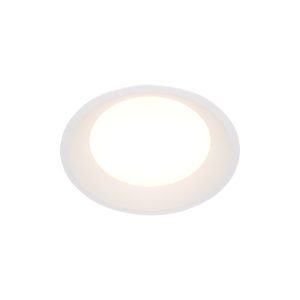 Oprawa wpuszczana Okno okrągła biała LED 18W 4000K 1400lm IP44 Maytoni 913765 Oprawa wpuszczana Okno okrągła biała LED 18W 4000K 1400lm IP44 Maytoni 913765