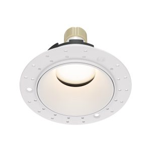 Oprawa wpuszczana okrągła biała 10,2cm SHARE 1xGU10x10W IP20 Maytoni 916042