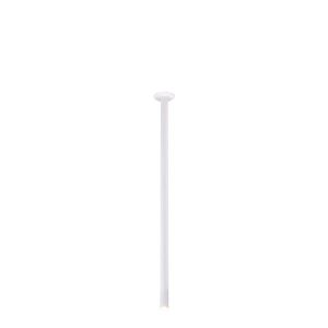 Oprawa wpuszczana okrągła biała 6cm ALHA 1xG9x2,5W IP20 Dohar 913709 Oprawa wpuszczana okrągła biała 6cm ALHA 1xG9x2,5W IP20 Dohar 913709
