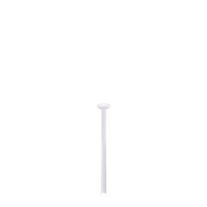 Oprawa wpuszczana okrągła biała 6cm ALHA 1xG9x2,5W IP20 Dohar 913757 Oprawa wpuszczana okrągła biała 6cm ALHA 1xG9x2,5W IP20 Dohar 913757