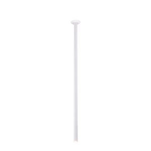 Oprawa wpuszczana okrągła biała 6cm ALHA 1xG9x2,5W IP20 Dohar 913698 Oprawa wpuszczana okrągła biała 6cm ALHA 1xG9x2,5W IP20 Dohar 913698