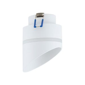 Oprawa wpuszczana okrągła biała 7,5cm VIS 1xGX53x12W IP20 Nowodvorski 916276 Oprawa wpuszczana okrągła biała 7,5cm VIS 1xGX53x12W IP20 Nowodvorski 916276