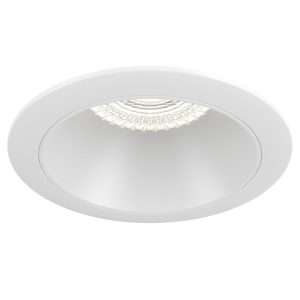 Oprawa wpuszczana okrągła biała 8,5cm SHARE 1xGU10x15W IP20 Maytoni 916119 Oprawa wpuszczana okrągła biała 8,5cm SHARE 1xGU10x15W IP20 Maytoni 916119