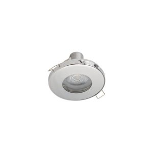 Oprawa wpuszczana okrągła chromowana JULIET 1xGU10x15W IP54 Nowodvorski 916400 Oprawa wpuszczana okrągła chromowana JULIET 1xGU10x15W IP54 Nowodvorski 916400