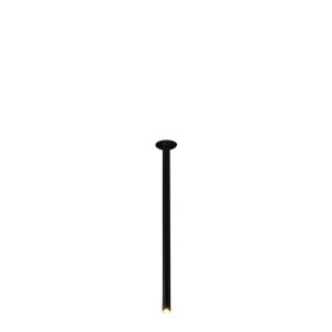Oprawa wpuszczana okrągła czarna 6cm ALHA 1xG9x2,5W IP20 Dohar 913723 Oprawa wpuszczana okrągła czarna 6cm ALHA 1xG9x2,5W IP20 Dohar 913723
