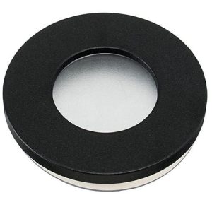Oprawa wpuszczana okrągła czarna 8,5cm 1xGU10x40W IP44 Eko-Light 1050956 Oprawa wpuszczana okrągła czarna 8,5cm 1xGU10x40W IP44 Eko-Light 1050956