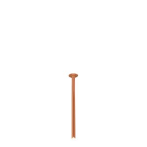 Oprawa wpuszczana okrągła miedź lakierowana 6cm ALHA 1xG9x2,5W IP20 Dohar 913691 Oprawa wpuszczana okrągła miedź lakierowana 6cm ALHA 1xG9x2,5W IP20 Dohar 913691