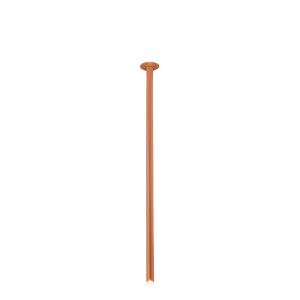 Oprawa wpuszczana okrągła miedź lakierowana 6cm ALHA 1xG9x2,5W IP20 Dohar 913697 Oprawa wpuszczana okrągła miedź lakierowana 6cm ALHA 1xG9x2,5W IP20 Dohar 913697