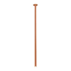 Oprawa wpuszczana okrągła miedź lakierowana 6cm ALHA 1xG9x2,5W IP20 Dohar 913720 Oprawa wpuszczana okrągła miedź lakierowana 6cm ALHA 1xG9x2,5W IP20 Dohar 913720