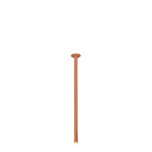 Oprawa wpuszczana okrągła miedź lakierowana 6cm ALHA 1xG9x2,5W IP20 Dohar 913684 Oprawa wpuszczana okrągła miedź lakierowana 6cm ALHA 1xG9x2,5W IP20 Dohar 913684