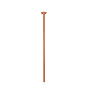 Oprawa wpuszczana okrągła miedź lakierowana 6cm ALHA 1xG9x2,5W IP20 Dohar 913724 Oprawa wpuszczana okrągła miedź lakierowana 6cm ALHA 1xG9x2,5W IP20 Dohar 913724